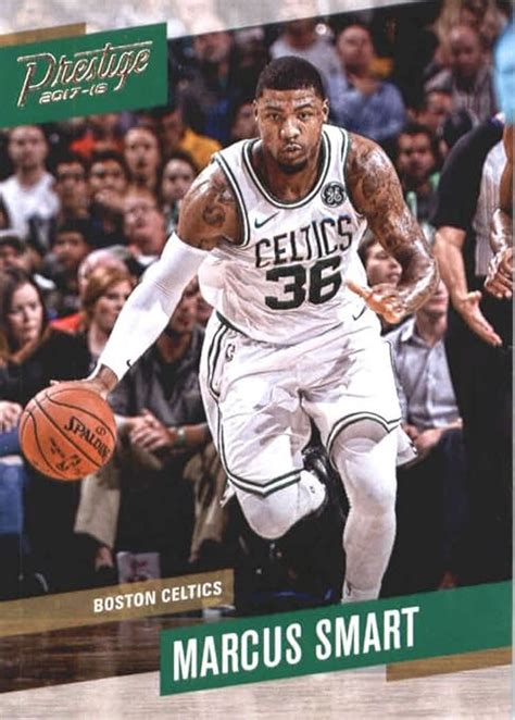 marcus smart basketball cards amazon|Amazon.com: Marcus Smart Card.